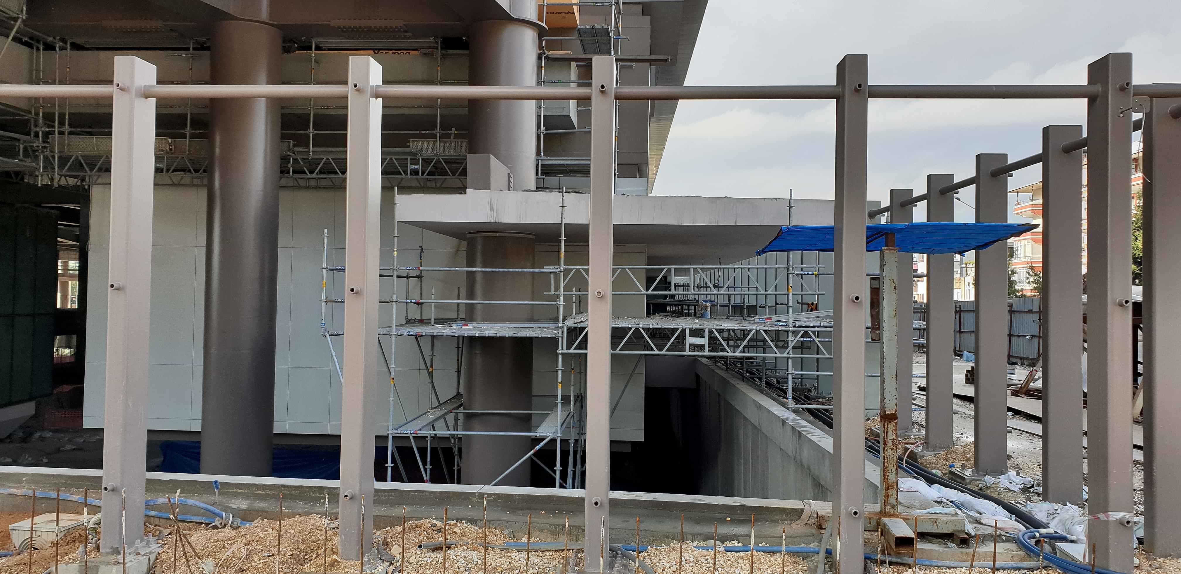 MUSEUM HOTEL ANTAKYA