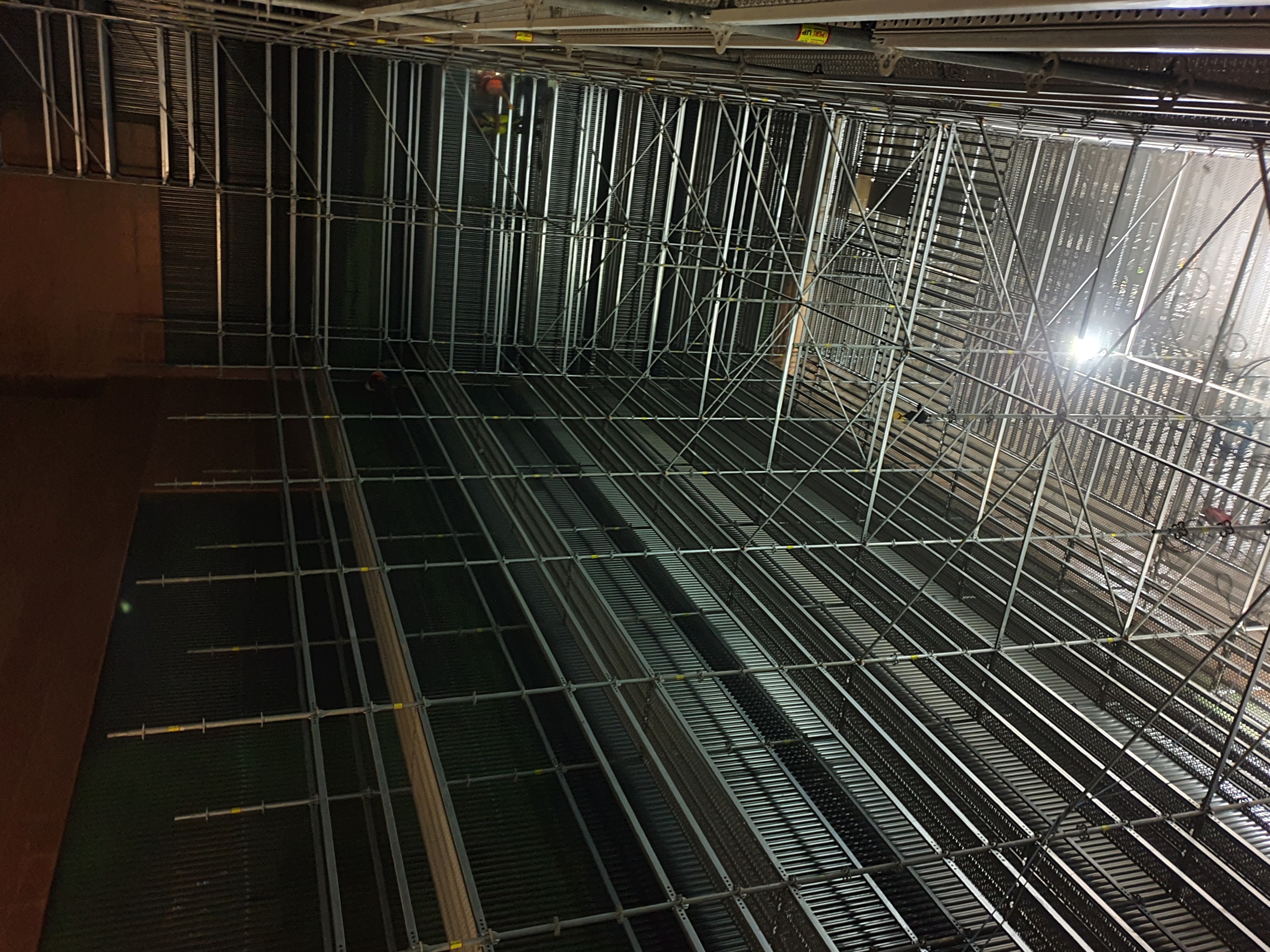 KOLİN THERMAL POWER PLANT