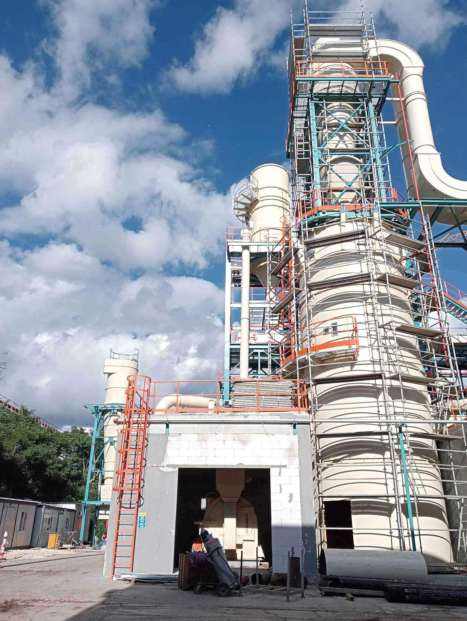 KASTAMONU ENTEGRE KASTAMONU FACTORY