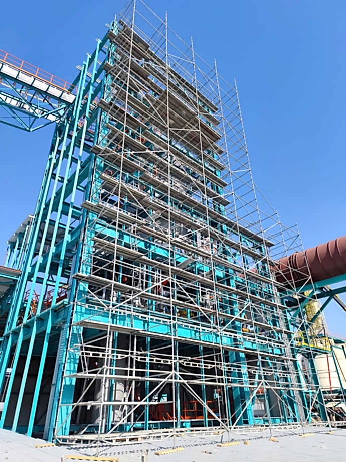 KASTAMONU ENTEGRE BALIKESİR FABRİKASI