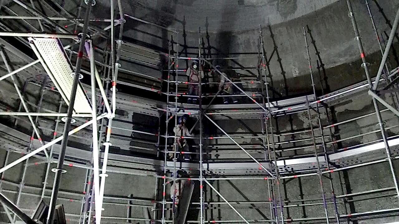 İZDEMİR POWER PLANT