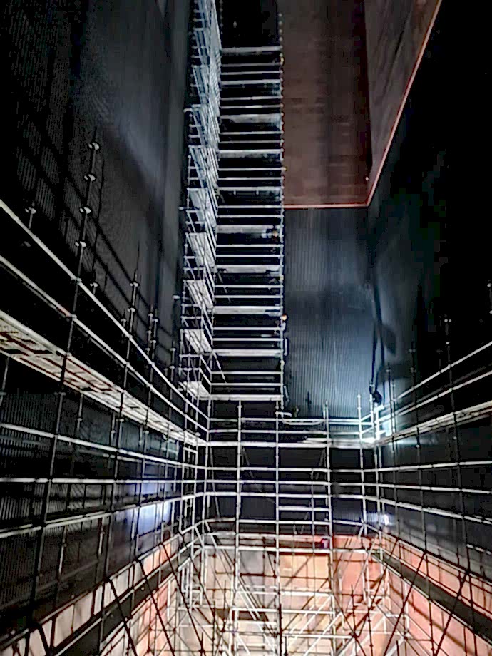 KOLİN THERMAL POWER PLANT