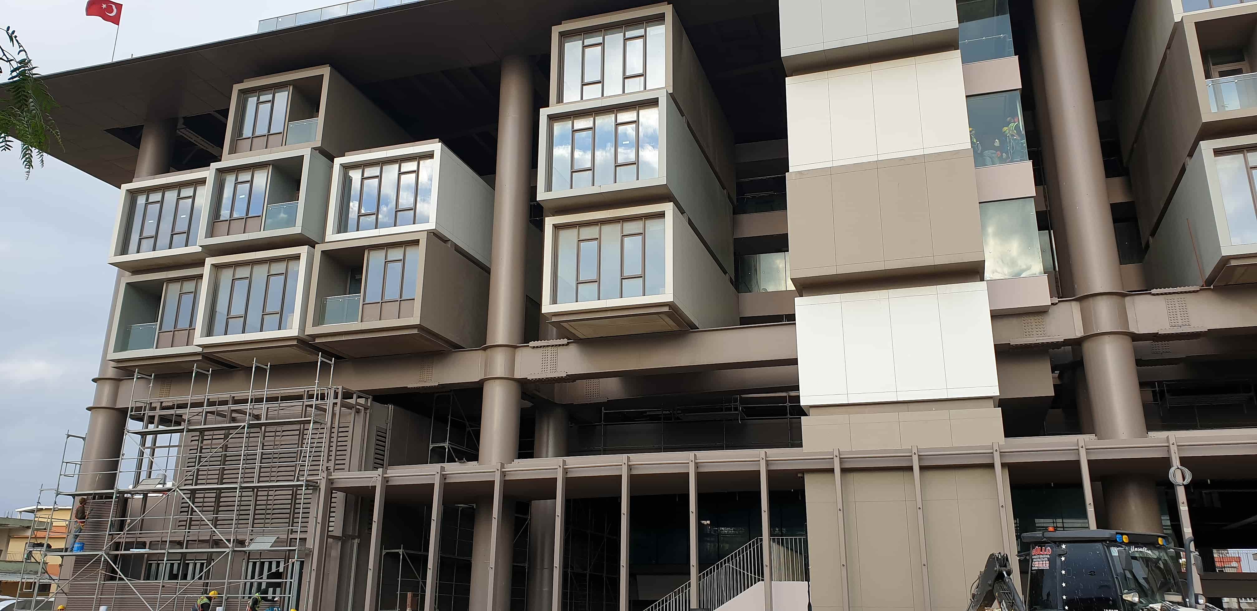 MUSEUM HOTEL ANTAKYA