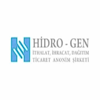 hidrogen